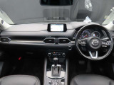 CX-5 2.2 XD Lパッケージ 