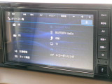 NM1☆9インチメモリーナビフルセグTV付き!ドライブがひときわ楽しくなっちゃいますね♪
