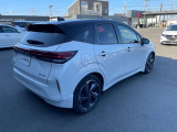 ノートオーラ 1.2 G レザーエディション 