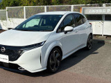ノートオーラ 1.2 G レザーエディション 