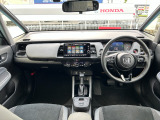視界の良さと取り回しの良さで、たまに運転する奥様にも安心♪