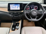ノートオーラ 1.2 G レザーエディション 