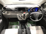 ミライース X SAIII 4WD 