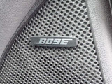 BOSEのスピーカーです♪車両空間を活かしたスピーカーレイアウトと専用開発のサウンドシステムにより、自然な音源再生と迫力のあるサウンドを実現☆