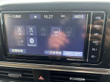 オーディオ画面です☆