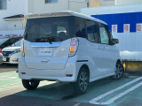 デイズルークス ハイウェイスター Gターボ 