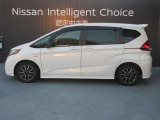 フリード 1.5 ハイブリッド モデューロX ホンダセンシング 