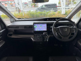 ステップワゴン 1.5 スパーダ クールスピリット ホンダ センシング 