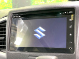 スペーシア G リミテッド 全方位モニター付メモリーナビゲーション装着車