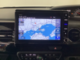 ナビ搭載車です!ナビがあれば初めての道でも安心して運転でき、よりドライブも楽しめますね♪