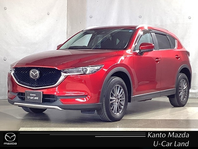 CX-5 2.2 XD プロアクティブ 4WD