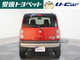 サービス工場完備。車検・メンテもお任せください!
