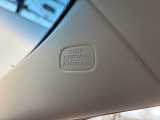 さまざまな衝突状況に対応するHONDA独自のエアバックでもしもの時に備えます。