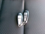 スマートキー。2個有ります。