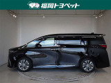 アルファード 2.5 Z 