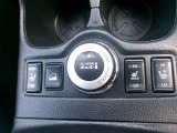 4WD車です。