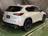 マツダの新しいSUVスタイルCX-5!シーンを選ばない美しい存在感を演出した『魂動デザイン』に心ときめきます。