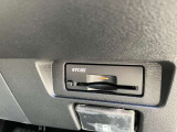 ETCです。セットアップを完了してから納車となりますので、すぐにご利用頂けます♪