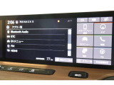 オーディオソース:BluetoothAudio USB フルセグTV対応 ドライブをより一層楽しむことができます!