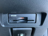 ETC2.0搭載で渋滞情報などもリアルタイムで確認できます。