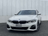 3シリーズセダン 320i Mスポーツ 