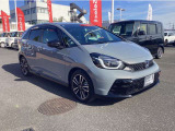フィット 1.5 e:HEV RS 