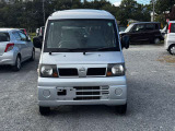 クリッパー DX ハイルーフ 4WD 