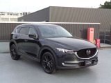 CX-5 2.2 XD ブラックトーンエディション 