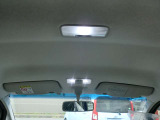 純正LEDルームランプ