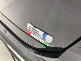 ハイブリッド車にCVTをセットすることで、燃費にも大きく貢献しています。変速ショックも無く、乗り心地もいいですよ。