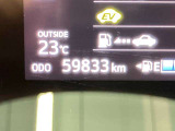 走行59,833km