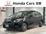 全国納車可 第三者機関証明書付 H SENSING 最長5年保証 禁煙車 ワンオ-ナ- ナビVXM-215VFEi TV Rカメラ BTオ-ディオ DVD ETC装備のフィットe:HEV ホーム入庫!