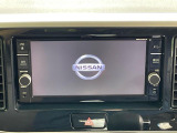 【純正ナビ】人気の純正ナビを装備。オーディオ機能も充実しており、Bluetooth接続すればお持ちのスマホやMP3プレイヤーの音楽を再生可能!毎日の運転がさらに楽しくなります!!