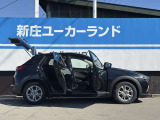 走りにこだわりながら、収納力も持ち合わせた快速ステーションワゴン!