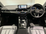 A4アバント 35 TDI アドバンスド 