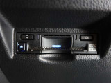 ETC車載器付きです。高速道路の料金所もスムーズに通過できます。