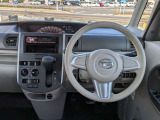 タント L SAII 4WD 