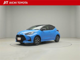 トヨタ ヤリス