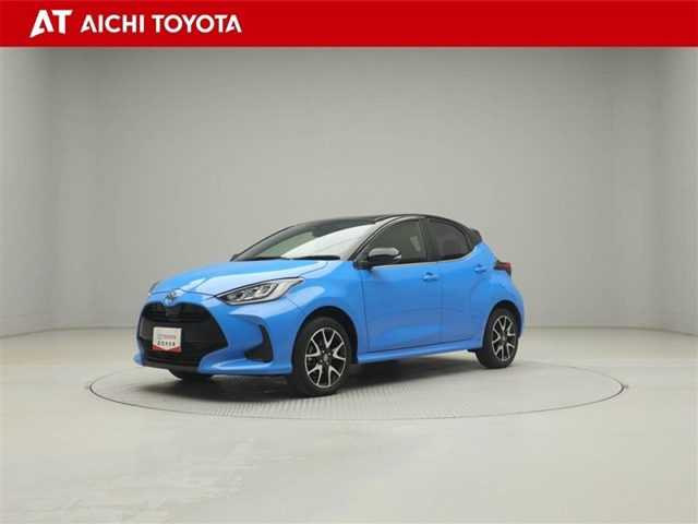 トヨタ ヤリス 