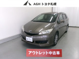 トヨタ ウィッシュ