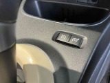 運転席側ボタン