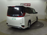 ノア  1.8 ハイブリッド S-Z E-Four 4WD