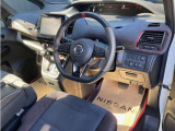 【車装ルームクリーニング済み】車内は綺麗にクリーニングしていますので、是非、お確かめください。