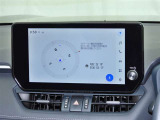 ディスプレイオーディオが付いていますので、是非、現車確認ください!詳しくは営業スタッフまでお問い合わせください。