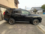 ランドクルーザープラド 2.8 TX Lパッケージ ディーゼル 4WD TRDエアロ・サンルーフ...