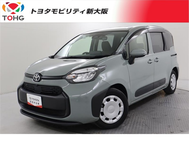 シエンタ ハイブリッド 1.5 G