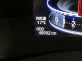 撮影時の走行距離です