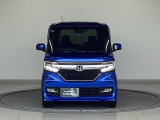 N-BOXカスタム G L ホンダセンシング 