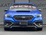 WRX S4 2.4 S210 4WD 500台限定 登録済未使用車
