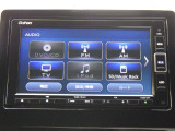 【装備】ギャザズメモリーナビ【VXM-214VFi】フルセグTV・DVD再生・CD録音・Bluetoothオーディオ機能付きです。